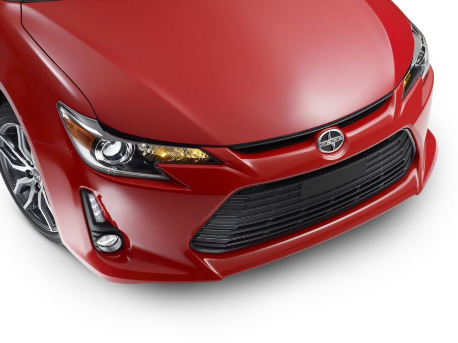  Scion tC 2013 года  (фото 24 из 33)